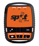 Hire SPOT Gen3 Satellite GPS Messenger