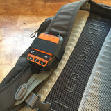 Bedrock Spot Harness for Spot Gen3 trackers